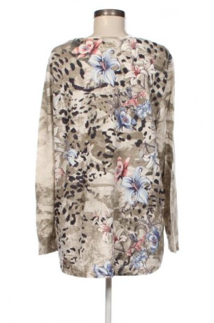Damen Shirt Gerry Weber, Größe XL, Farbe Mehrfarbig, Preis € 26,99