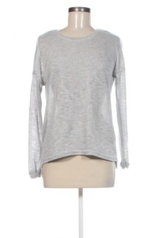 Bluzka damska Gina, Rozmiar S, Kolor Szary, Cena 14,99 zł