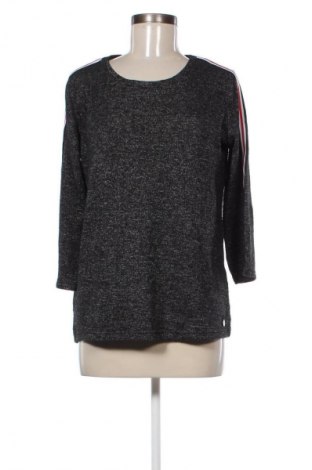 Bluzka damska Gina, Rozmiar S, Kolor Czarny, Cena 13,99 zł