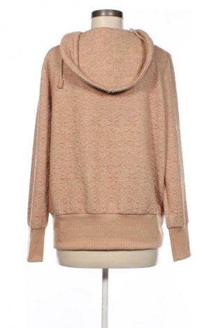 Damen Shirt Gina, Größe L, Farbe Braun, Preis 6,99 €