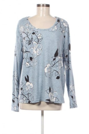 Damen Shirt Gina, Größe L, Farbe Mehrfarbig, Preis 3,99 €