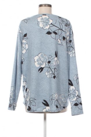 Damen Shirt Gina, Größe L, Farbe Mehrfarbig, Preis 3,99 €