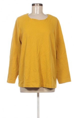 Női blúz Gina Laura, Méret XL, Szín Sárga, Ár 1 939 Ft