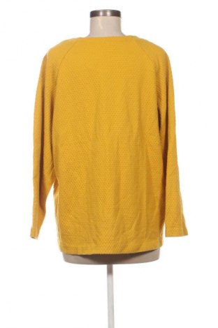 Női blúz Gina Laura, Méret XL, Szín Sárga, Ár 1 939 Ft