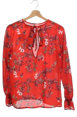 Dámska blúza Gina Tricot, Veľkosť XS, Farba Viacfarebná, Cena  4,95 €