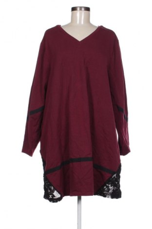 Damen Shirt Gozzip, Größe XL, Farbe Lila, Preis 5,99 €