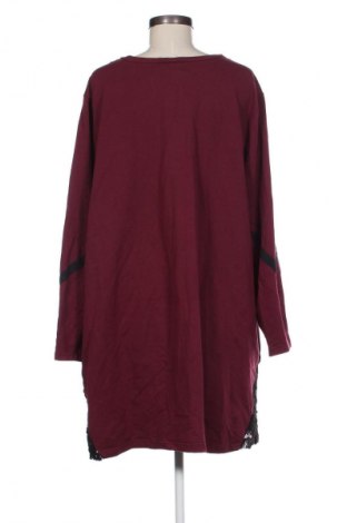 Damen Shirt Gozzip, Größe XL, Farbe Lila, Preis 5,99 €