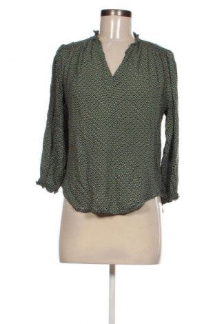 Bluzka damska H&M, Rozmiar L, Kolor Kolorowy, Cena 43,68 zł