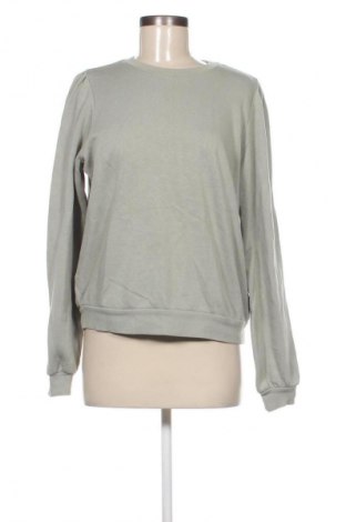 Дамска блуза H&M, Размер M, Цвят Зелен, Цена 4,99 лв.
