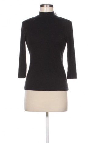 Bluzka damska H&M, Rozmiar M, Kolor Czarny, Cena 14,99 zł