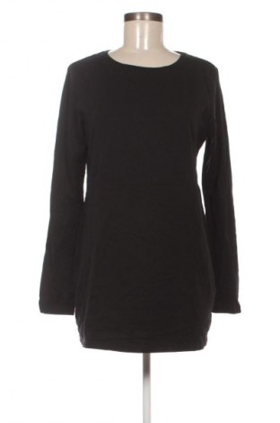 Bluzka damska H&M, Rozmiar L, Kolor Czarny, Cena 21,99 zł