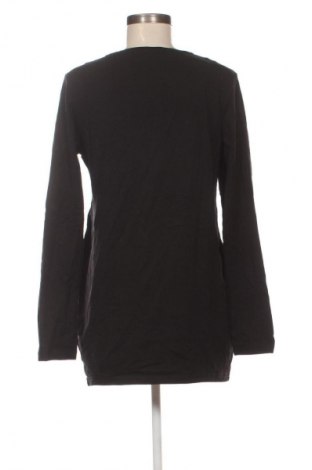 Bluzka damska H&M, Rozmiar L, Kolor Czarny, Cena 21,99 zł