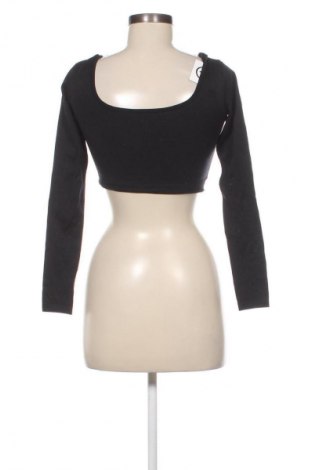 Bluzka damska H&M, Rozmiar S, Kolor Czarny, Cena 13,99 zł