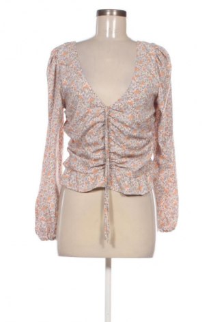 Dámská halenka H&M, Velikost L, Barva Vícebarevné, Cena  237,00 Kč