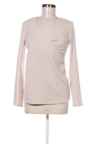 Női blúz H&M, Méret M, Szín Bézs, Ár 3 259 Ft