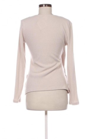 Női blúz H&M, Méret M, Szín Bézs, Ár 3 259 Ft