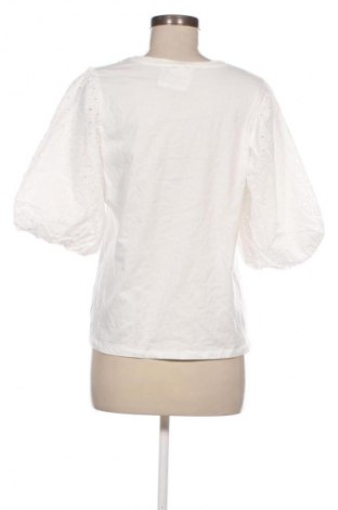 Bluzka damska H&M, Rozmiar M, Kolor Biały, Cena 44,94 zł