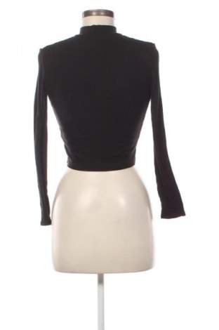 Bluzka damska H&M, Rozmiar S, Kolor Czarny, Cena 13,99 zł