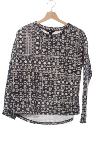 Γυναικεία μπλούζα H&M, Μέγεθος XS, Χρώμα Πολύχρωμο, Τιμή 4,99 €