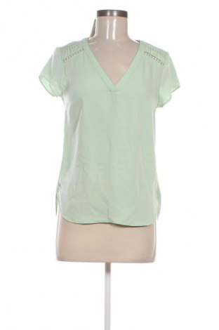 Bluză de femei H&M, Mărime S, Culoare Verde, Preț 19,99 Lei
