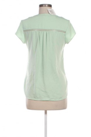 Bluză de femei H&M, Mărime S, Culoare Verde, Preț 19,99 Lei
