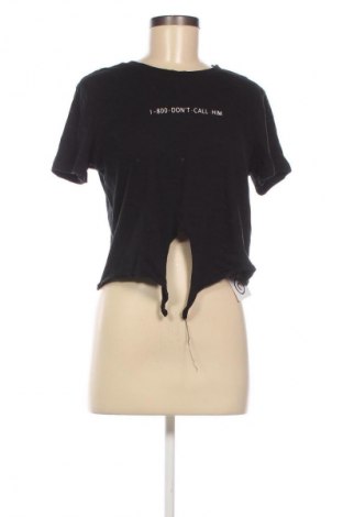 Damen Shirt H&M, Größe M, Farbe Schwarz, Preis € 3,99