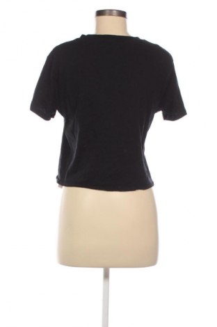 Damen Shirt H&M, Größe M, Farbe Schwarz, Preis € 3,99