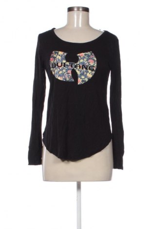 Dámská halenka H&M, Velikost S, Barva Černá, Cena  69,00 Kč