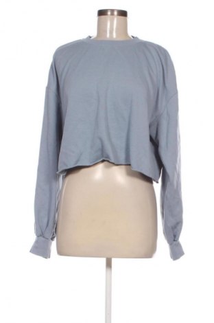 Bluză de femei H&M, Mărime L, Culoare Albastru, Preț 19,99 Lei