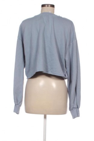 Bluză de femei H&M, Mărime L, Culoare Albastru, Preț 19,99 Lei