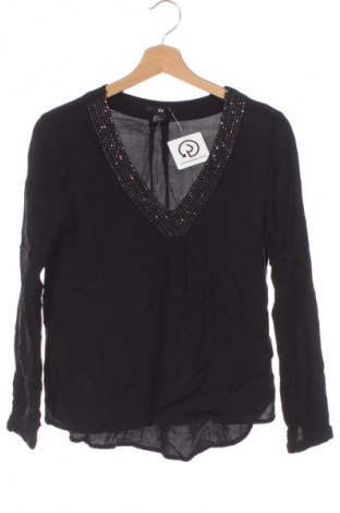 Dámská halenka H&M, Velikost XS, Barva Černá, Cena  79,00 Kč