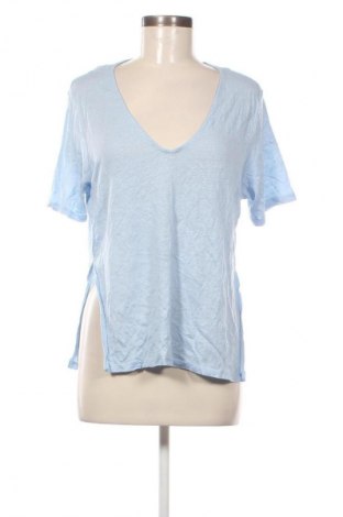 Dámska blúza H&M, Veľkosť S, Farba Modrá, Cena  8,95 €