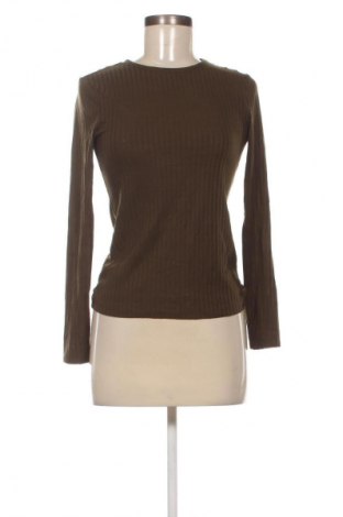 Dámska blúza H&M, Veľkosť S, Farba Zelená, Cena  2,95 €