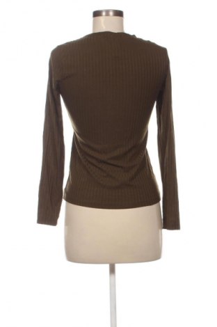 Dámska blúza H&M, Veľkosť S, Farba Zelená, Cena  2,95 €