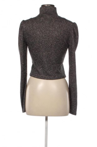 Női blúz H&M, Méret M, Szín Ezüstös, Ár 919 Ft
