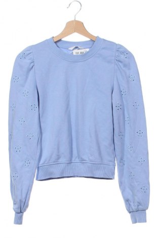 Női blúz H&M, Méret XS, Szín Kék, Ár 7 220 Ft