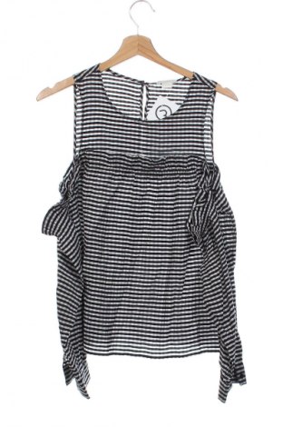Bluză de femei H&M, Mărime XS, Culoare Multicolor, Preț 19,99 Lei