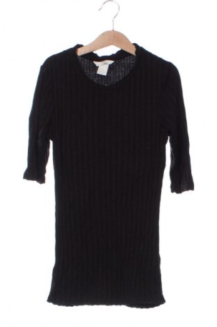 Női blúz H&M, Méret XS, Szín Fekete, Ár 1 959 Ft