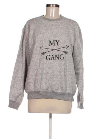 Bluzka damska H&M, Rozmiar M, Kolor Szary, Cena 13,99 zł