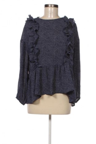Dámska blúza H&M, Veľkosť S, Farba Viacfarebná, Cena  2,95 €