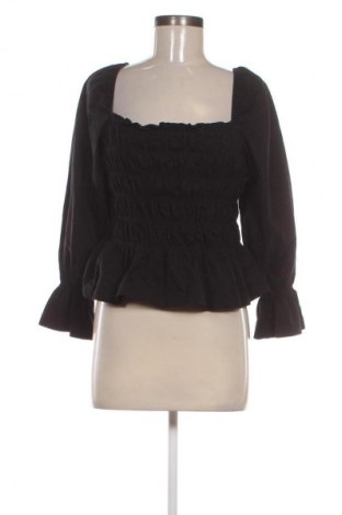 Dámská halenka H&M, Velikost M, Barva Černá, Cena  109,00 Kč