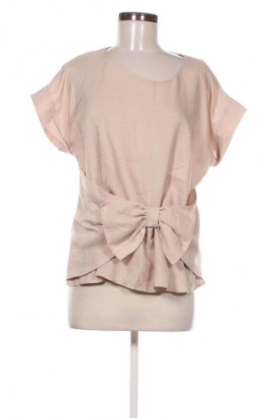 Damen Shirt H&M, Größe M, Farbe Beige, Preis € 9,72