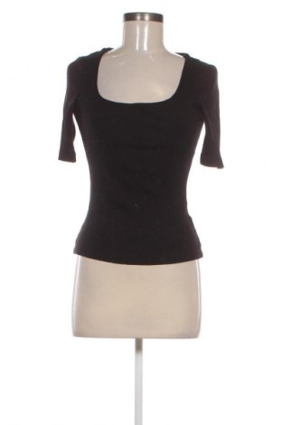 Dámská halenka H&M, Velikost S, Barva Černá, Cena  396,00 Kč