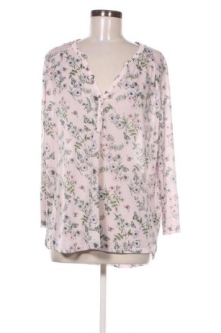 Bluză de femei H&M, Mărime XL, Culoare Multicolor, Preț 20,99 Lei
