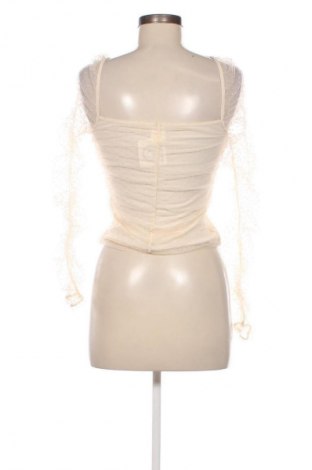 Dámská halenka H&M, Velikost S, Barva Béžová, Cena  109,00 Kč