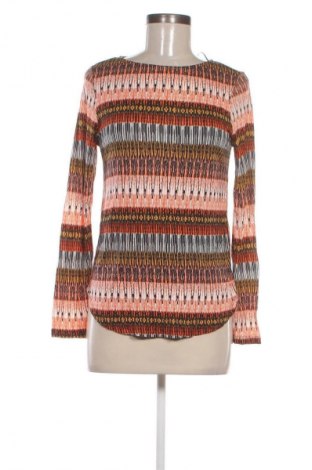 Γυναικεία μπλούζα H&M, Μέγεθος S, Χρώμα Πολύχρωμο, Τιμή 4,99 €