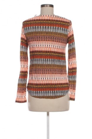Γυναικεία μπλούζα H&M, Μέγεθος S, Χρώμα Πολύχρωμο, Τιμή 4,99 €