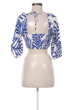 Dámska blúza H&M, Veľkosť S, Farba Viacfarebná, Cena  8,18 €