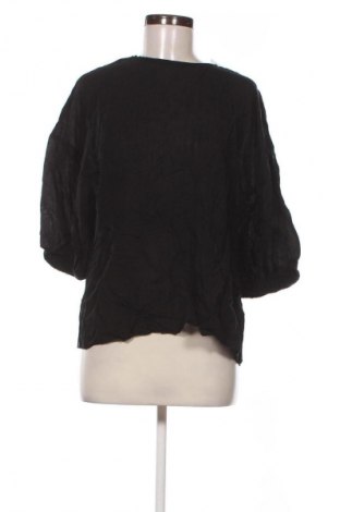 Dámska blúza H&M, Veľkosť M, Farba Čierna, Cena  3,95 €