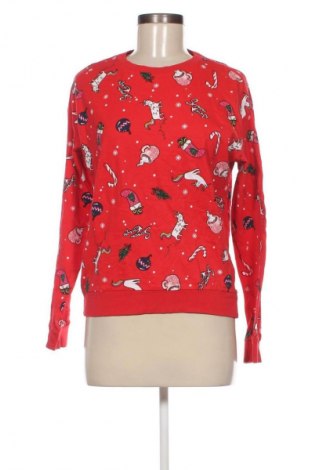 Damen Shirt H&M Divided, Größe S, Farbe Mehrfarbig, Preis € 5,99